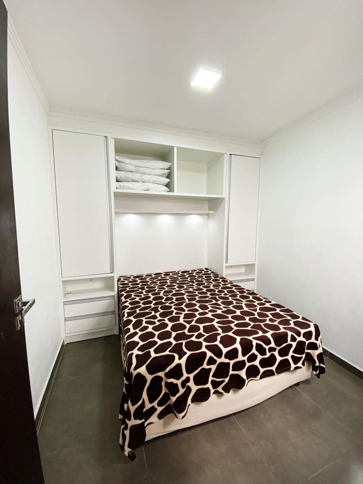Sobrados Molhes Apartment Passo de Torres Luaran gambar